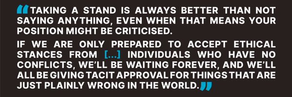 PunksWPurpose Profile Banner