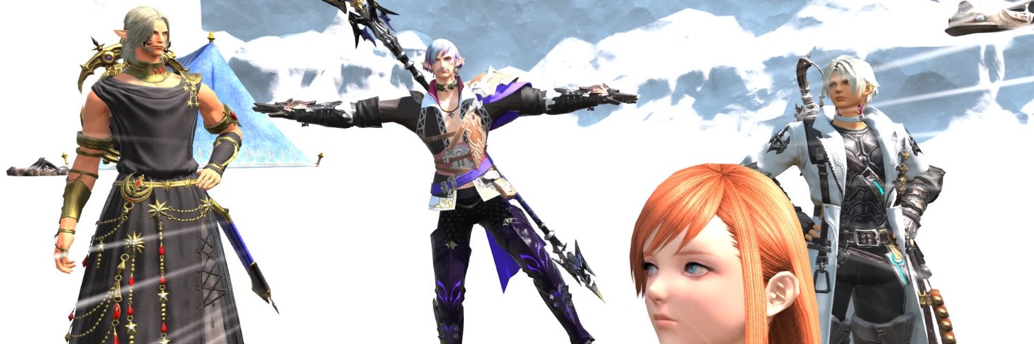 黒猫 banner