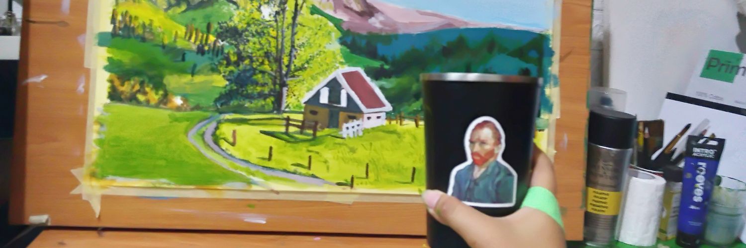 rishanabilla28's profile banner image