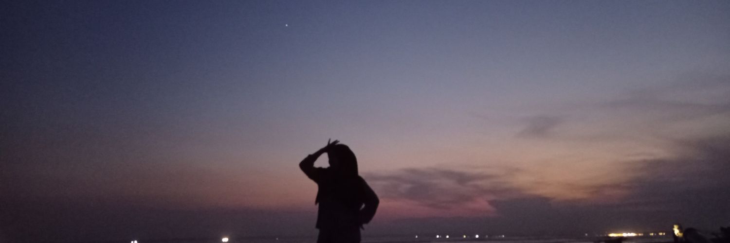 halwahaulia's profile banner image