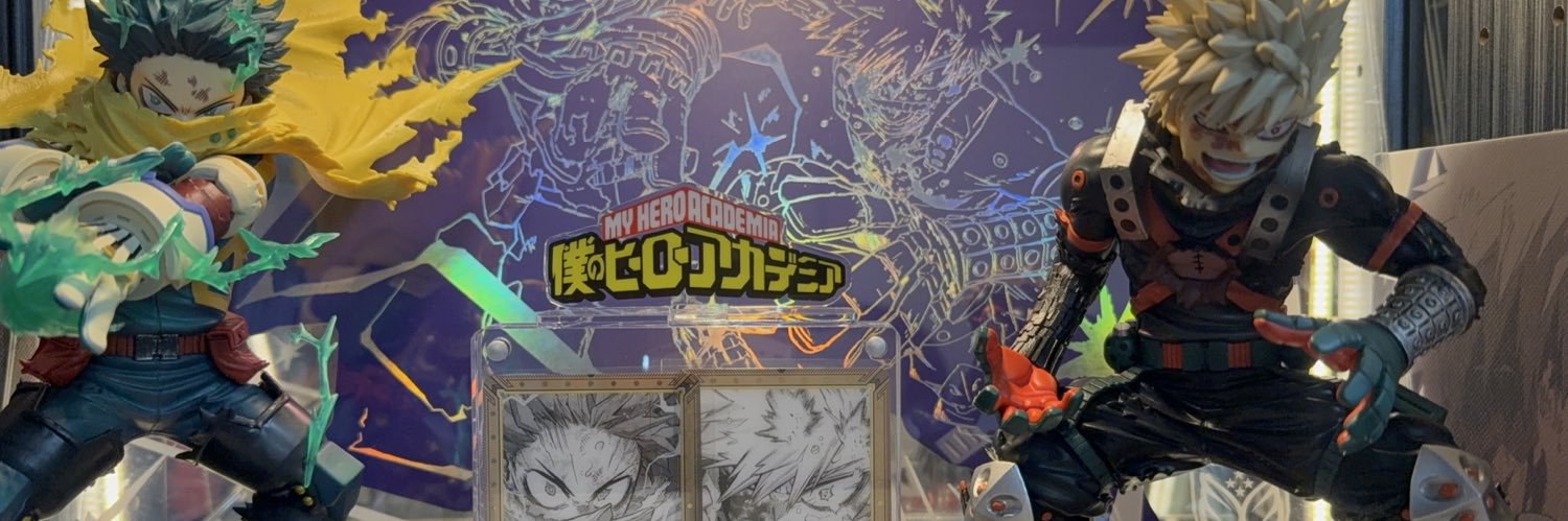 DAIMAJIN60's profile banner image