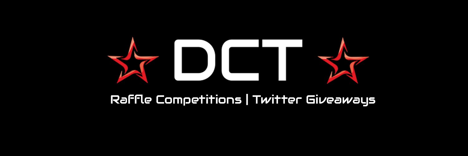 DCT Competitions banner