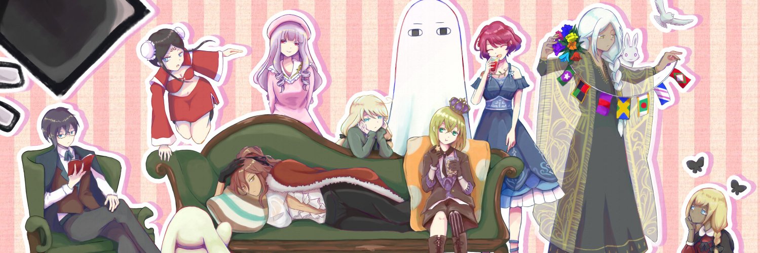 a_kasuga's profile banner image