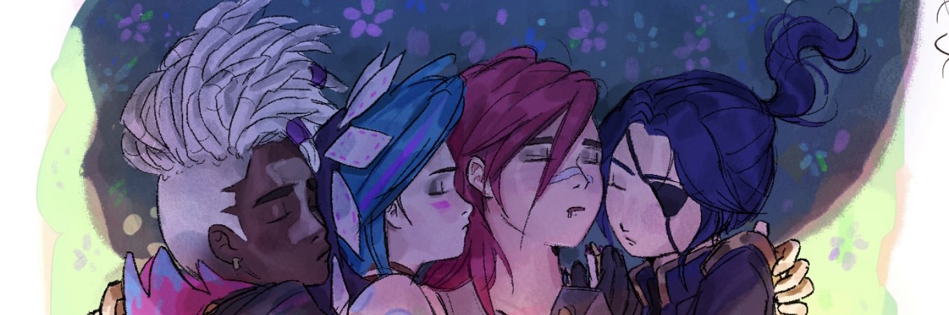 zee's banner