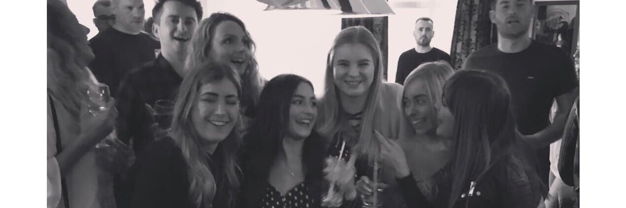 LillyThomasx's profile banner image