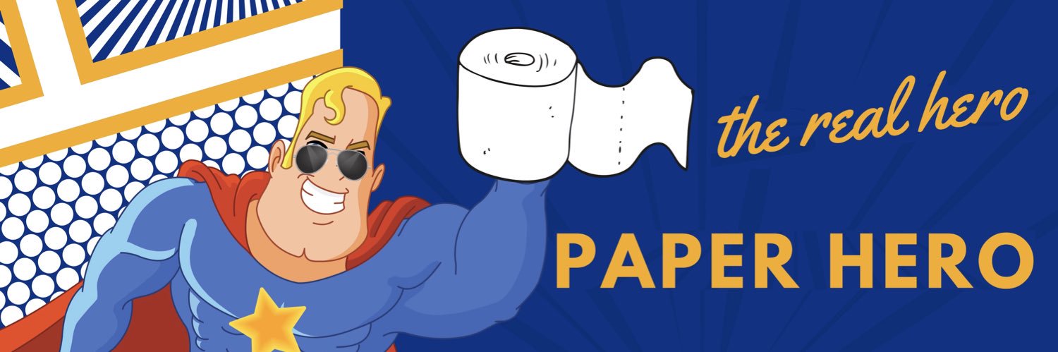 PaperHero banner