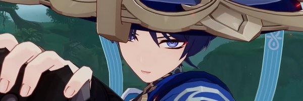 kwywii Profile Banner