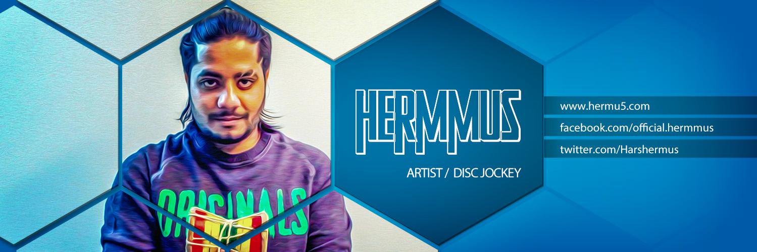 hermusworld's profile banner image
