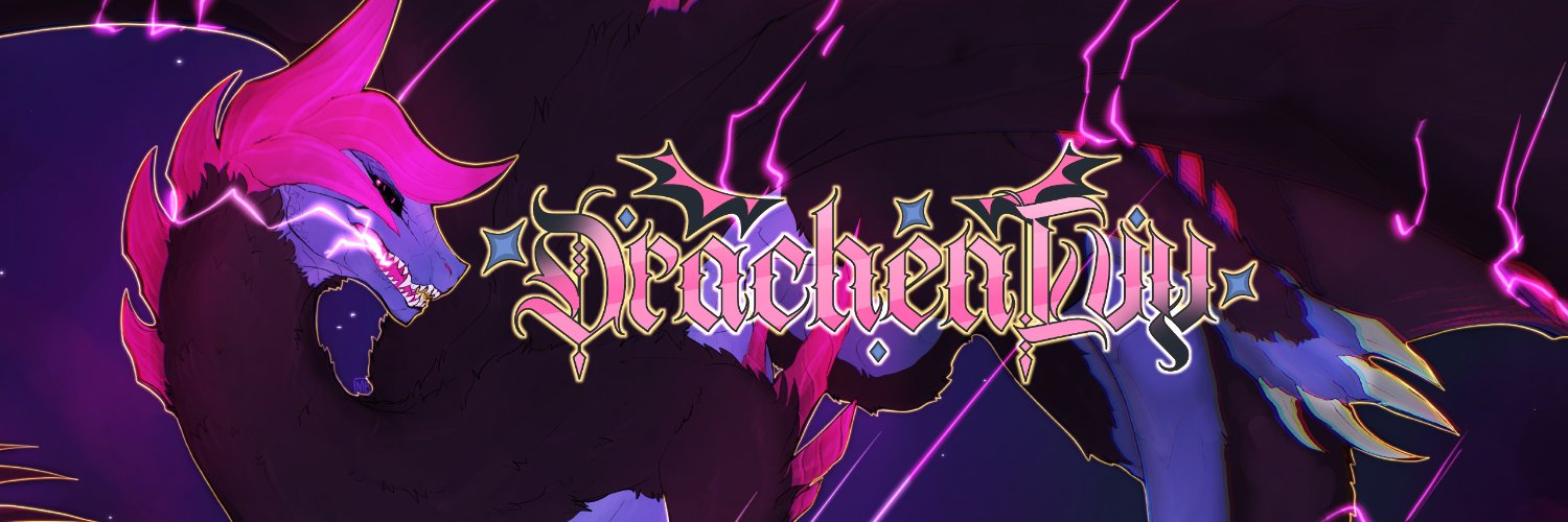 Ivy 🍡🐉's banner