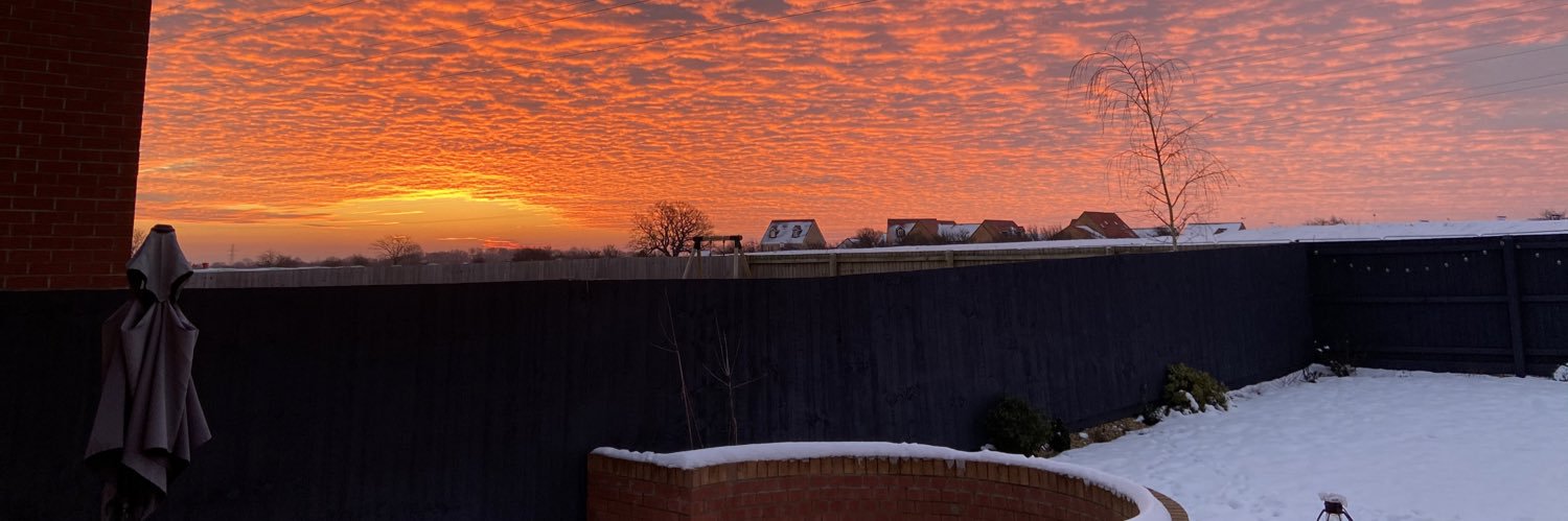 Frazer Barnard banner