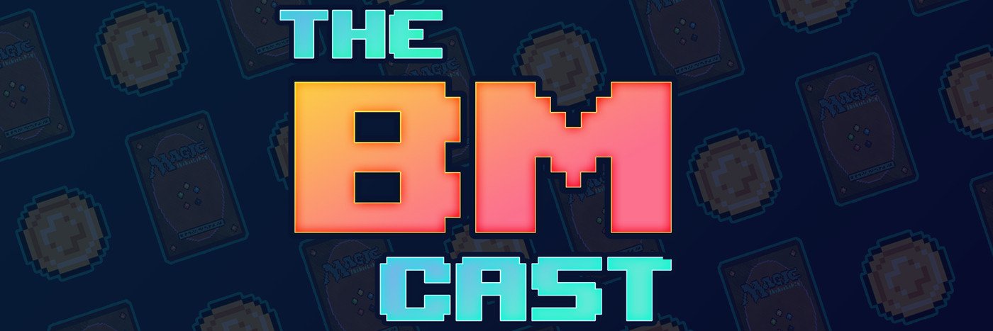 TheBMCast's profile banner image