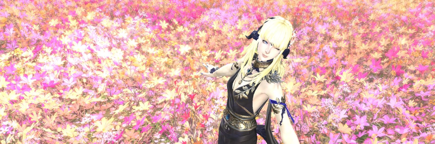 シマダ@ゲーム垢 banner