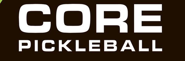 CorePickleball Profile Banner