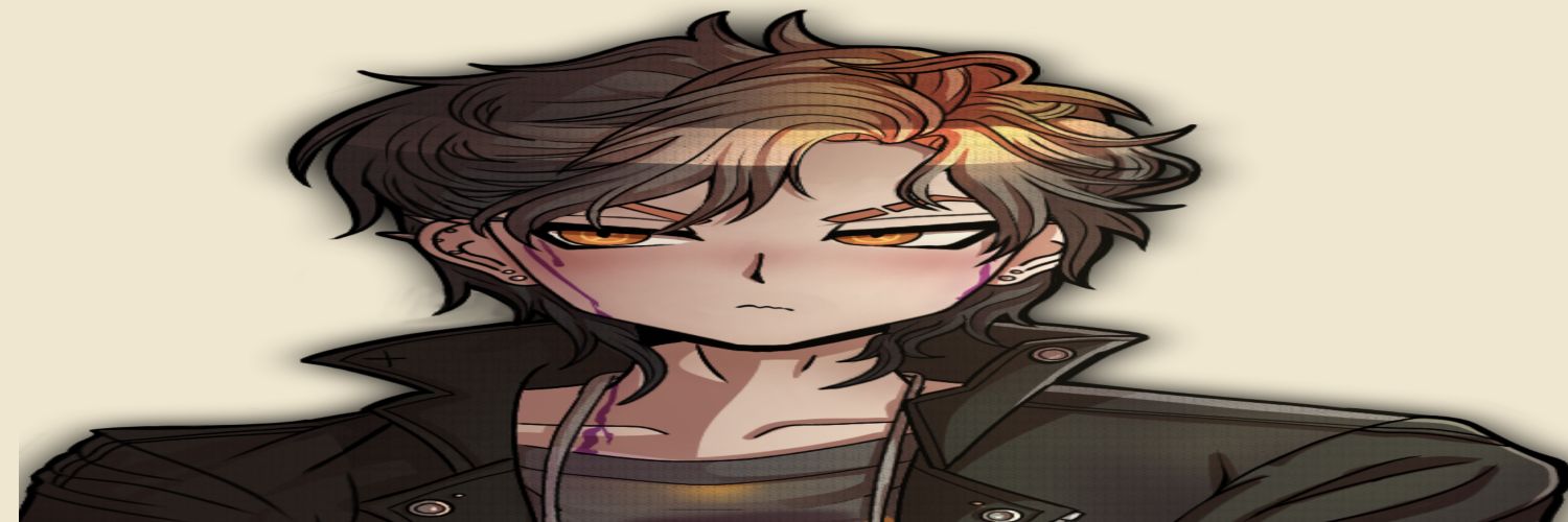 Mio | Zeke Freke ☆ banner