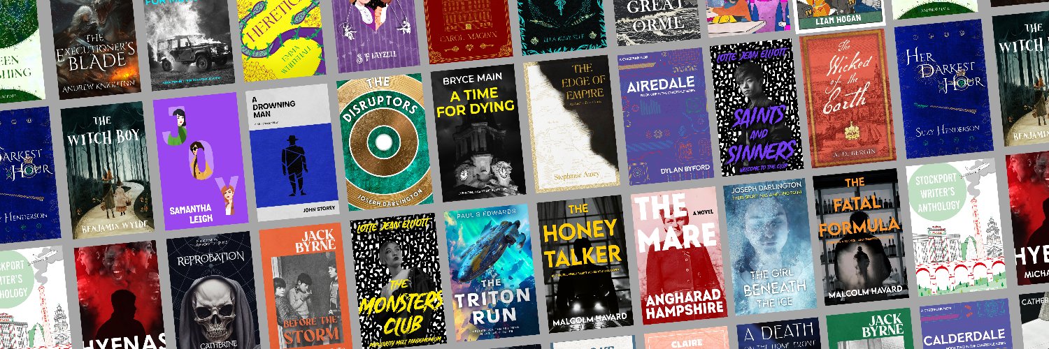 Northodox Press 📖's banner