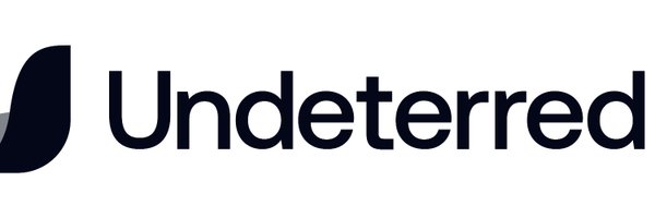 UndeterredCap Profile Banner