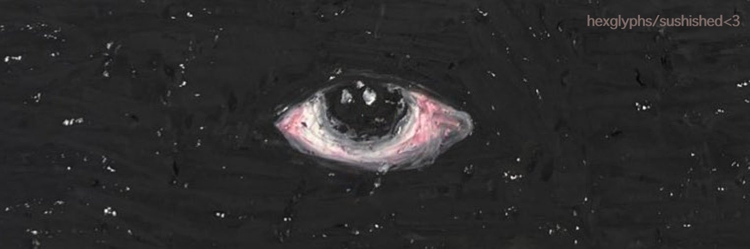 hexglyphss's profile banner image