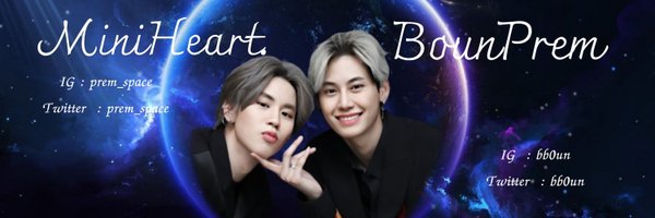 MiniHeart_1406 Profile Banner