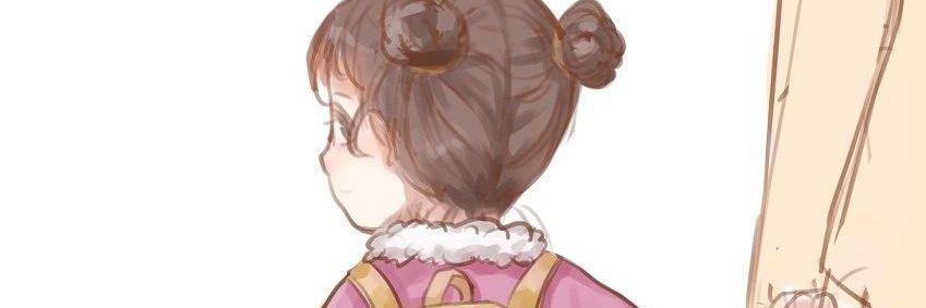 狼爸 banner