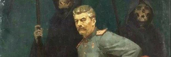 ComradeRed49 Profile Banner