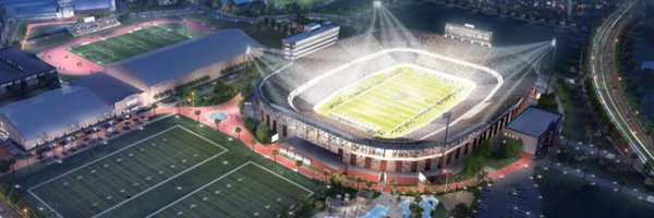 DougUCF Profile Banner