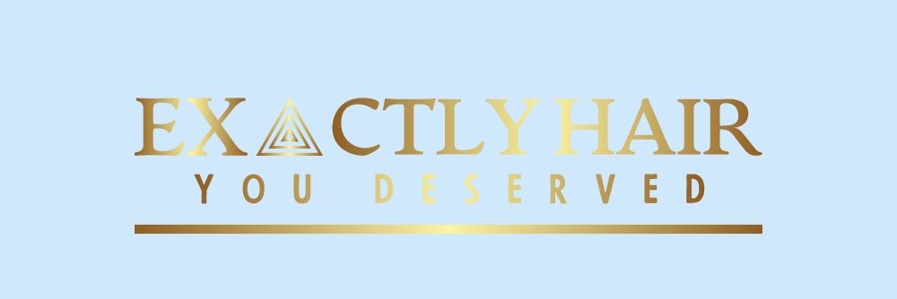 ExactlyHair's profile banner image