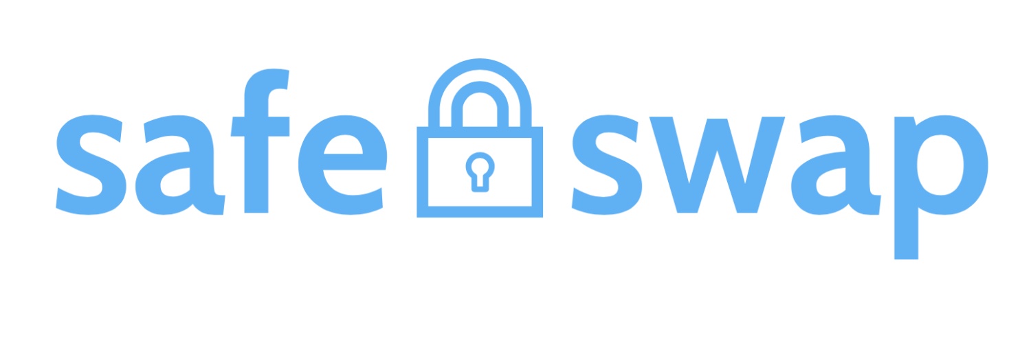 SafeSwap Brasil Profile Banner