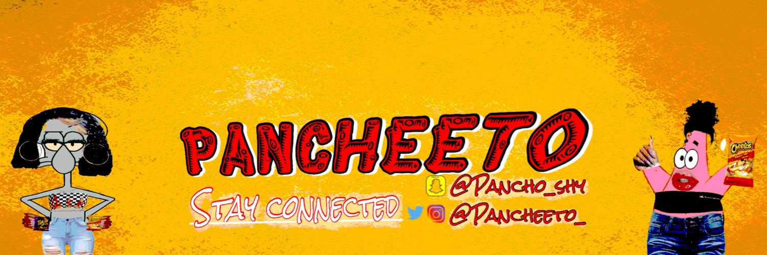 PanchoDoesItBetter's banner