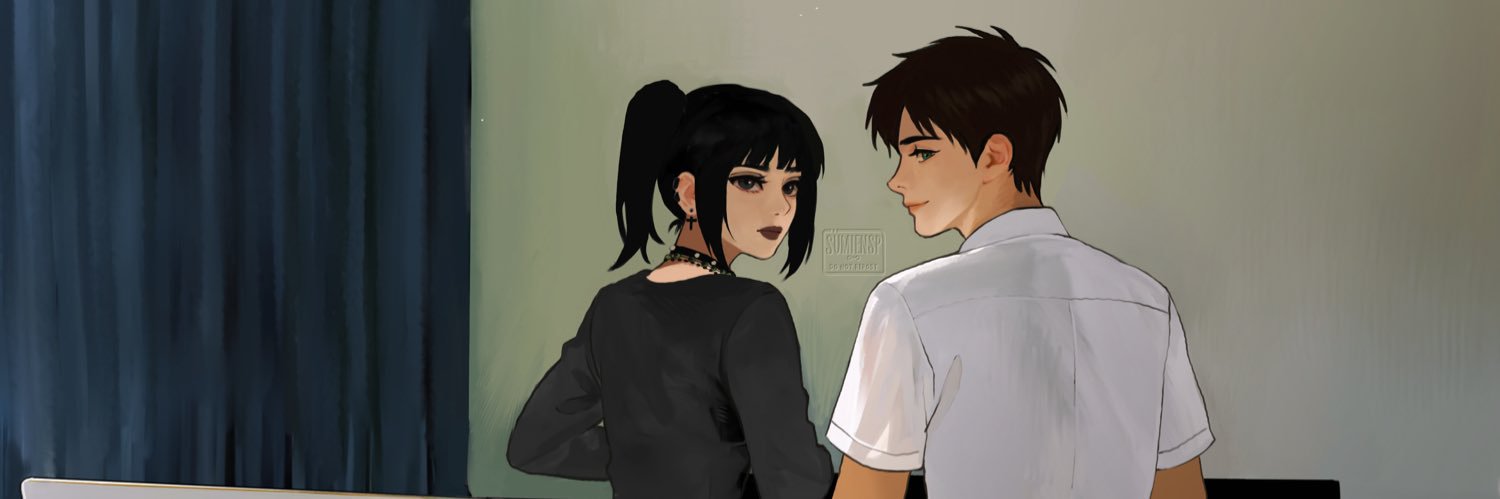 sumiensp 苏米 | commission CLOSE, commercial dm me's banner