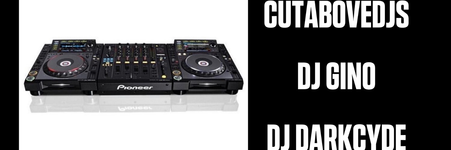 Cutabovedj banner