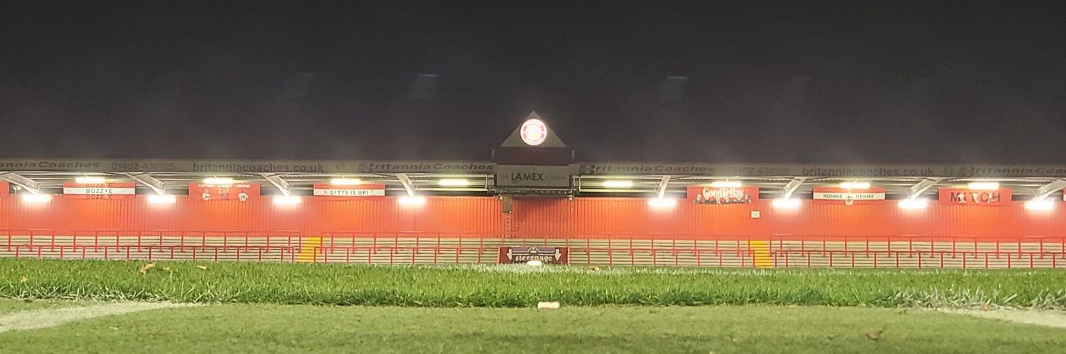 Liam Comerford banner