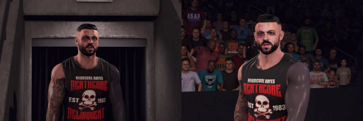 DeathcoreEST83's profile banner image
