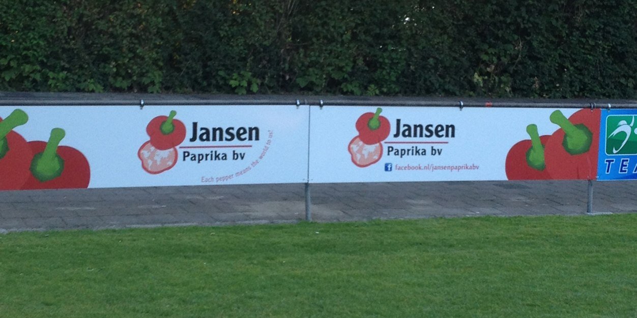 Ivojanse's profile banner image