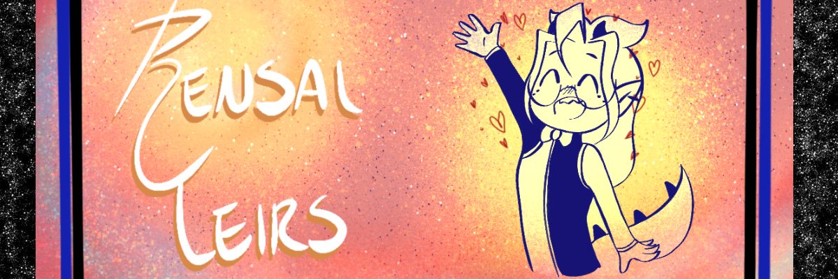 RTeirs's profile banner image
