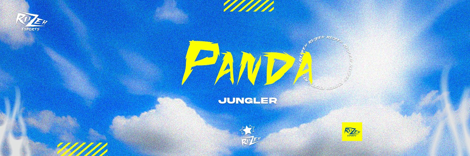 Panda! banner