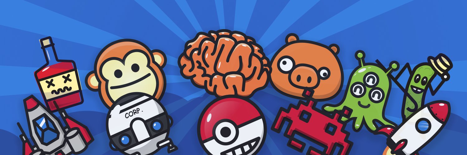 JanTheDesigner's profile banner image