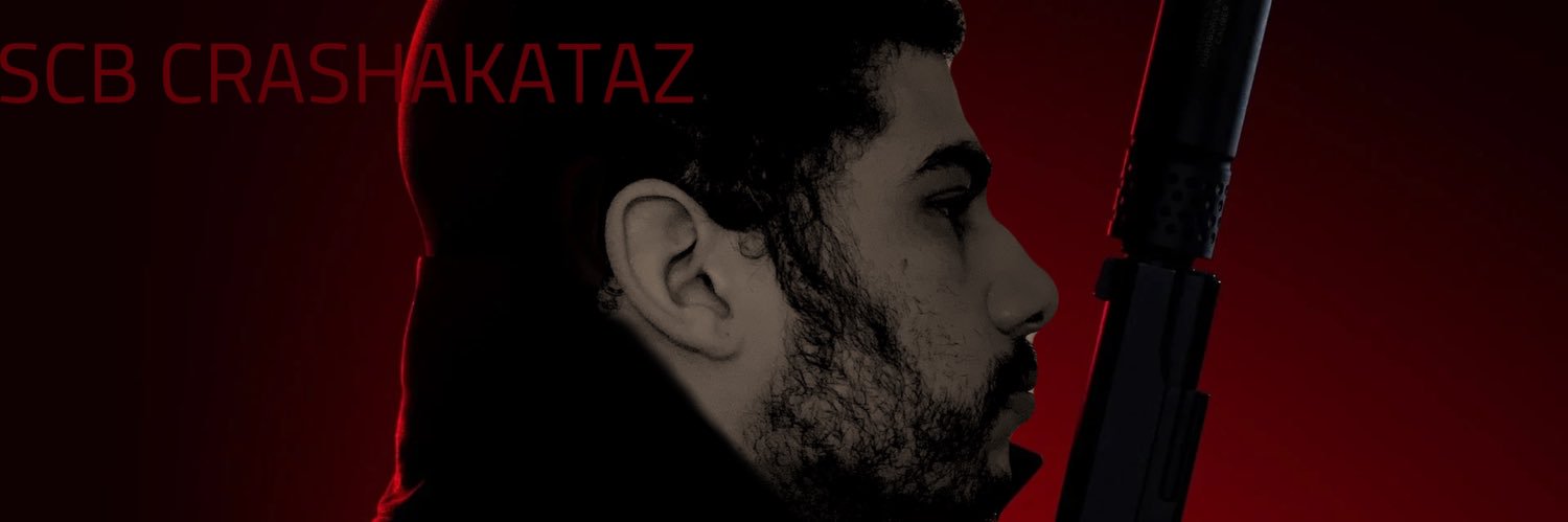 CRASHAKATAZ's profile banner image