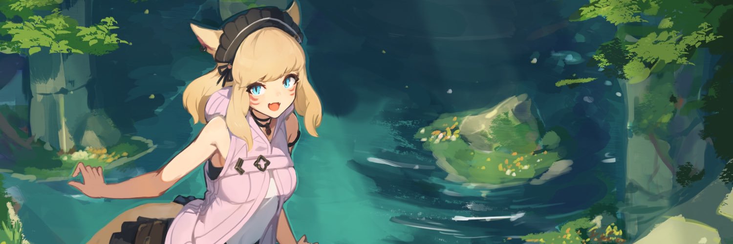 もんちゃんなう banner