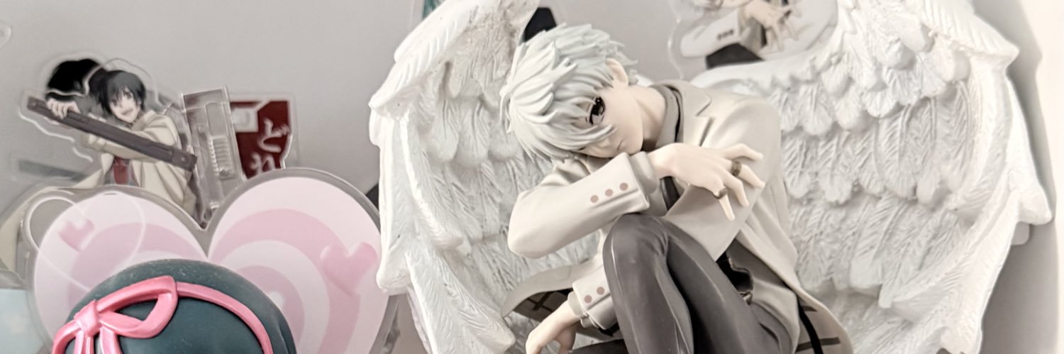 𐙚·*Ranno 🍮🍀 banner