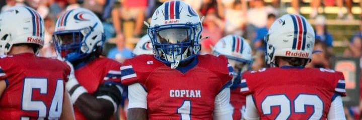 Jamarius Grayer banner