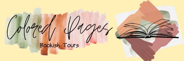 ColoredPagesBT Profile Banner