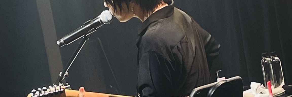 iyuka's profile banner image