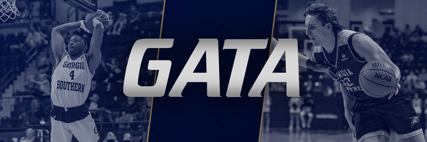 Georgia Southern Roundball Club (Alumni) banner