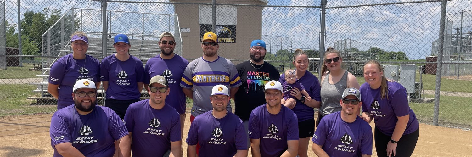 Belly Sliders Slowpitch banner