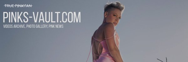 ATruePinkFan Profile Banner