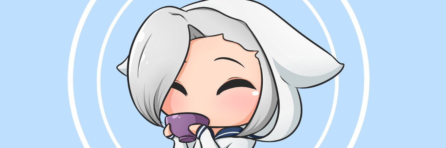 ImaginaryMana's profile banner image