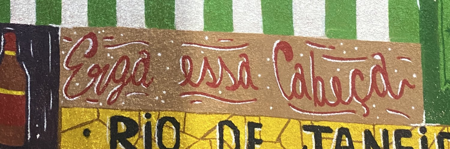 Nany_Correa's profile banner image