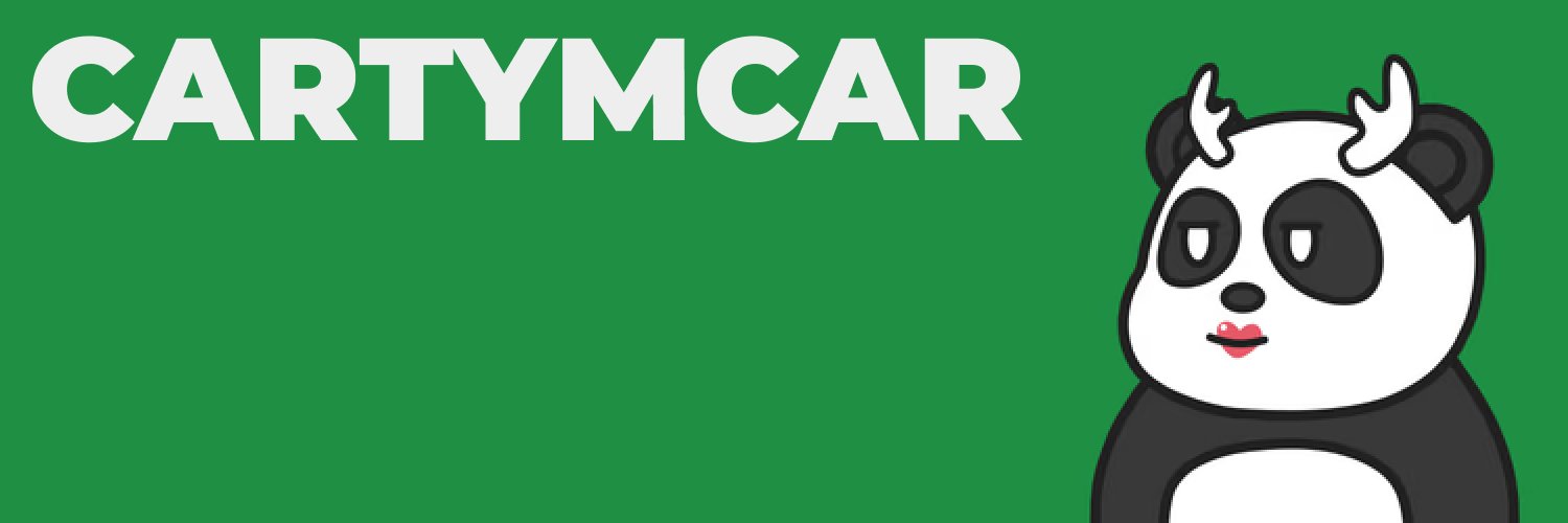 0xCartyMcar banner