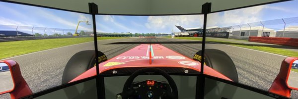 simracr Profile Banner