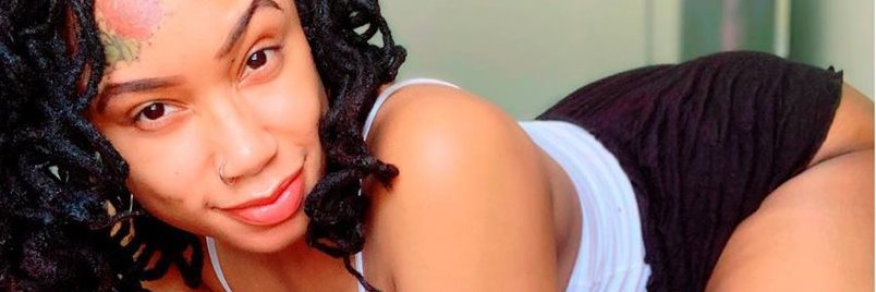 NinaRosefp's profile banner image